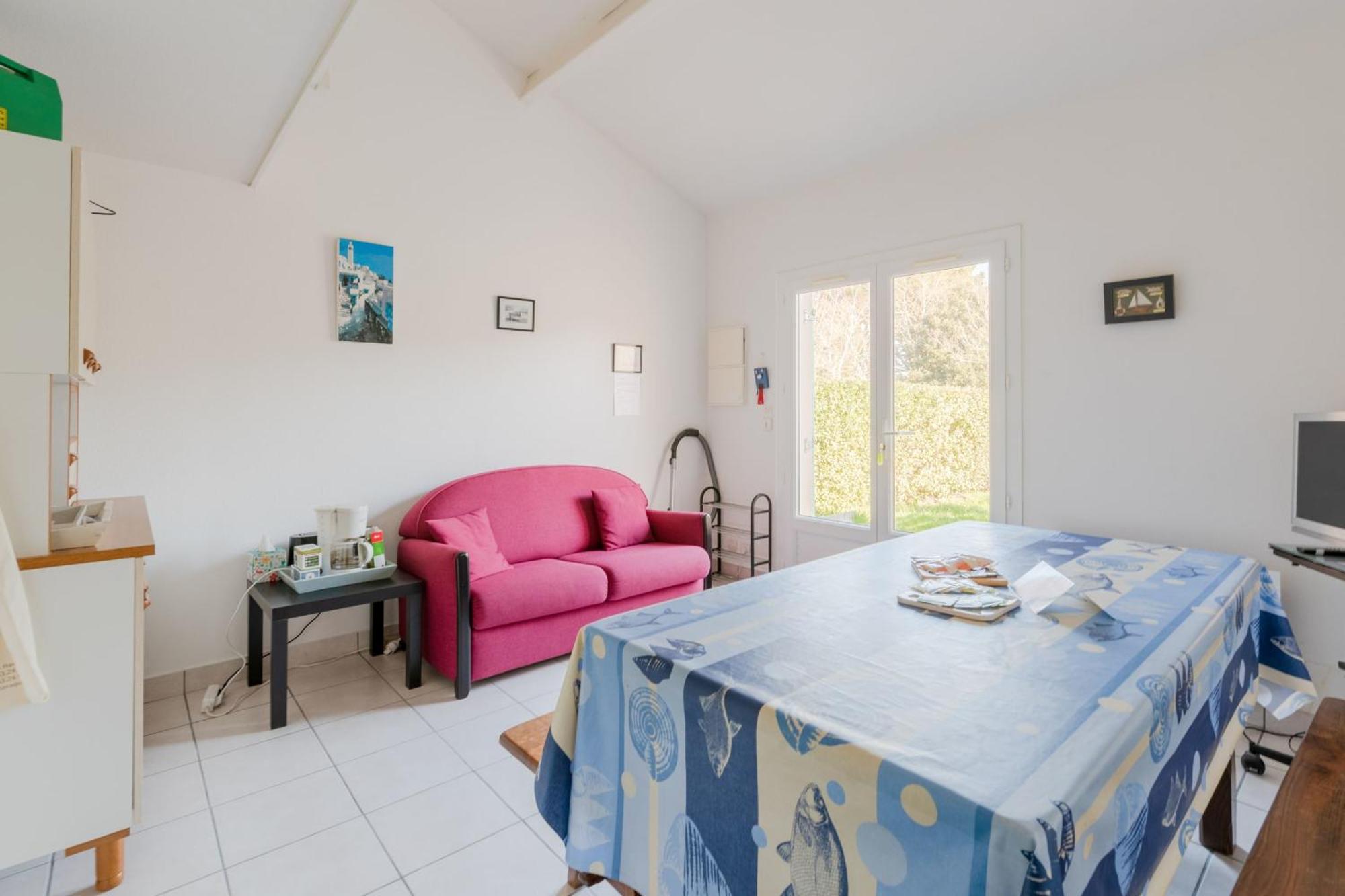 Maison - Pornic Centre Avec Piscine Villa Bagian luar foto