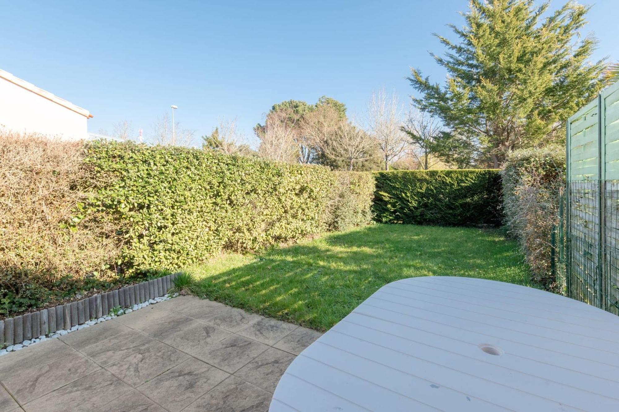 Maison - Pornic Centre Avec Piscine Villa Bagian luar foto